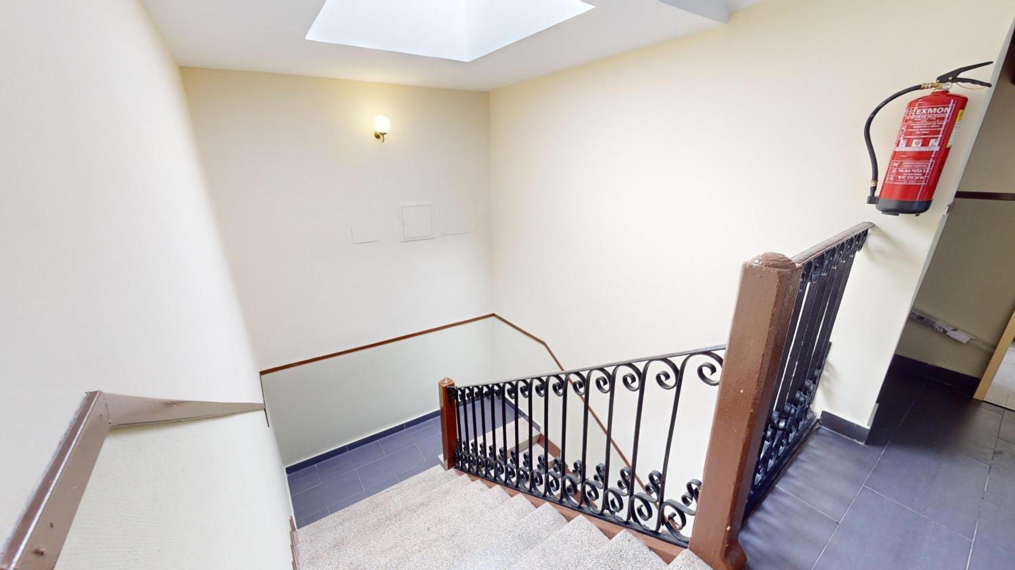 Fuencarral Apartment Madrid Exterior photo
